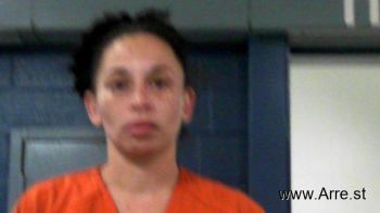 Laerika Jhadalynn Albritton Mugshot