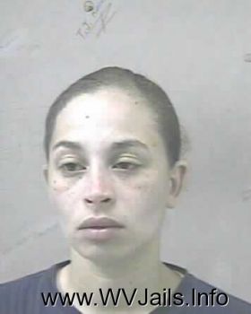 Laerika Jhadalyna Albritton Mugshot