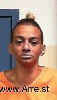 Lakesha Pearl Mcatee Mugshot