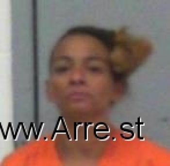 Lakesha Pearl Mcatee Mugshot