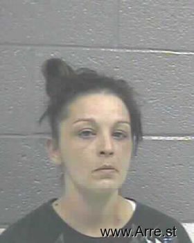 Lakie Elizabeth King Mugshot