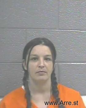 Lakie Elizabeth King Mugshot