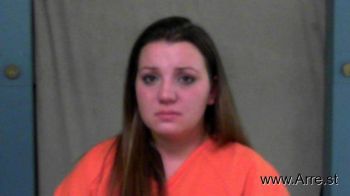 Lakin Jade Blunkley Mugshot