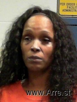 Lakisha Lyn Turner Mugshot