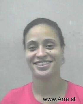 Lakisha J Bond Mugshot