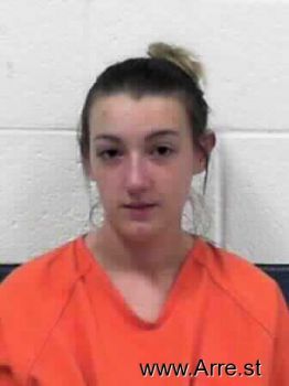 Lakyn Briann Houdyshell Mugshot