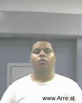 Lamar Tyrell Coles Mugshot