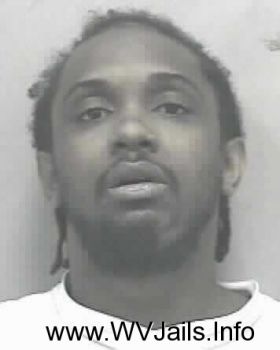 Lamar Nashawn Dorsey Mugshot