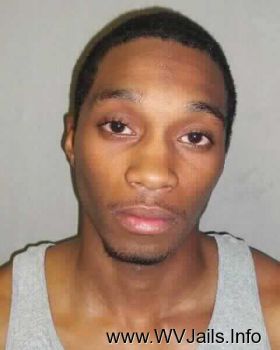 Lamar Niko Harvey Mugshot