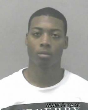 Lamar Antawn Jefferson Mugshot