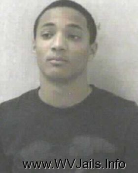 Lamar Deon Taylor Mugshot