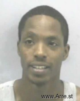 Lamar Michael Williams Mugshot