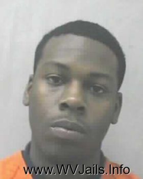 Lamell Orlando Ausby Mugshot