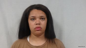 Lamondria Marie Leigh Mugshot