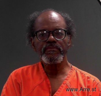 Lamont James Sherrell Mugshot