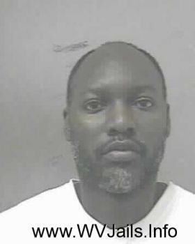 Lamont Depriest Honeycutt Mugshot