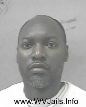 Lamont Depriest Honeycutt Mugshot