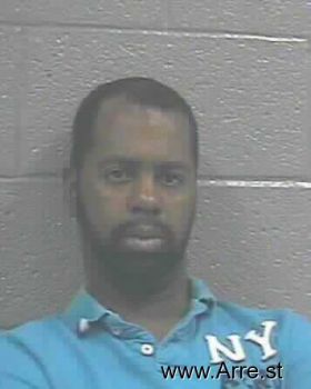 Lamont Dewayne Mitchell Mugshot