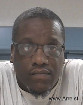 Lamonte  Parson Mugshot