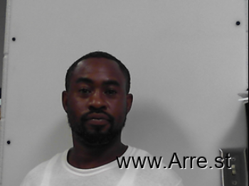 Lamonz Jamel Hamlette Mugshot