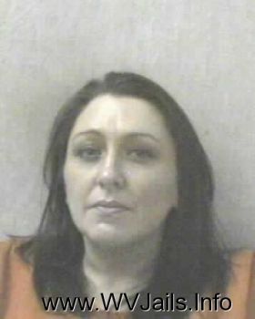 Lana Mccormick Wade Mugshot