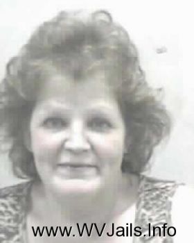 Lana Sue White Mugshot