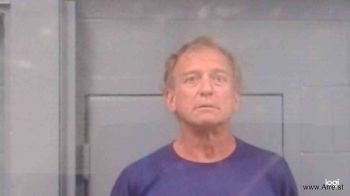 Lance Ray Bailey Mugshot