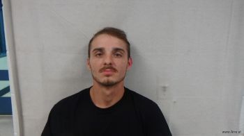 Lance Ryan Gross Mugshot