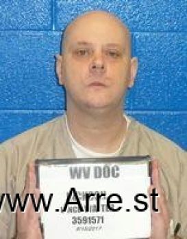 Lance Walter Jackson Mugshot