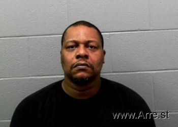 Lance Quenell Mcclendon Mugshot