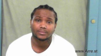 Lance Mclease Washington  Jr. Mugshot