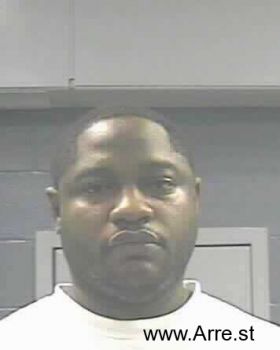 Lance Todd Williams Mugshot