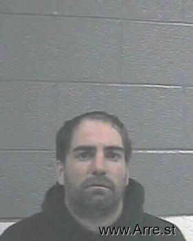 Lance Stanley Woodring Mugshot