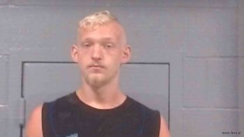 Landon Allen Gibson Mugshot