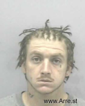 Landon Lee Conner Mugshot