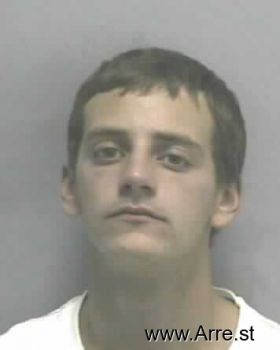 Landon John Johnson Mugshot