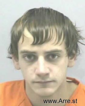 Landon John Johnson Mugshot