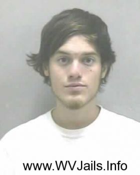 Landon  Marshall Mugshot