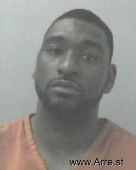 Landrius Tyree Boose Mugshot