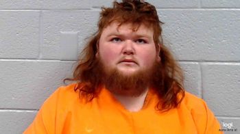 Lane Michael Estep Mugshot