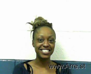 Lanequa Lashay Johnson Mugshot