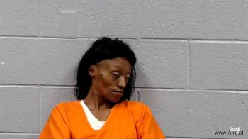 Lanequa Lashay Johnson Mugshot