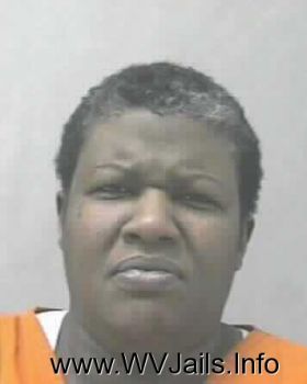 Lanette Rochelle Kane Mugshot