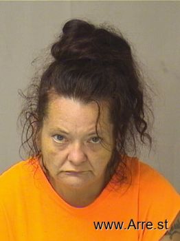 Lanore Holly Rapp Mugshot