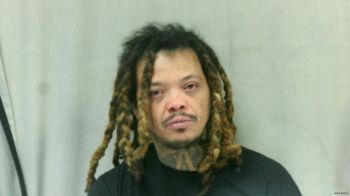 Lansen Sharif Waugh Mugshot