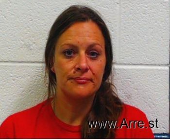 Lara Ellen Huffman Mugshot