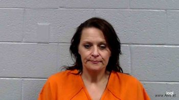 Lara Ellen Huffman Mugshot