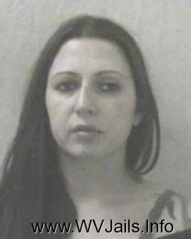 Lara  Davis Mugshot