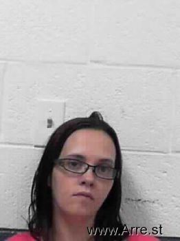 Larissa Marie Morgan Mugshot