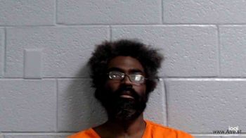 Laron Franklin Mitchell Mugshot